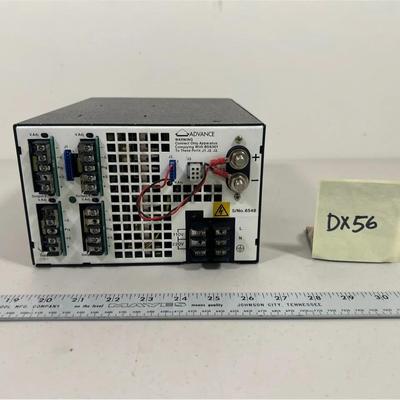 Farnell p10001 power supply unit