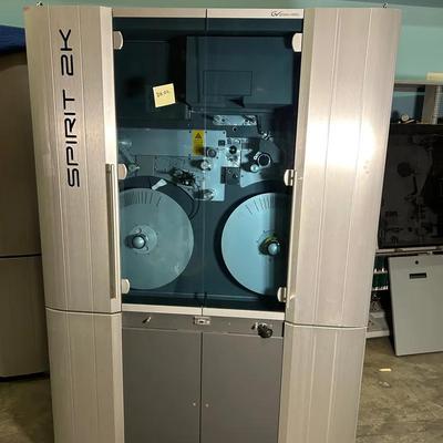 DFT Spirit 2K film scanner 2 of 2