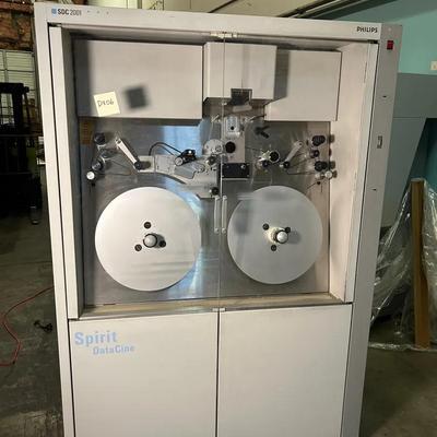 Philips Spirit DataCine (SDC 2001)