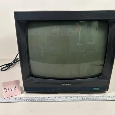 Philips ltc 201760 video monitor