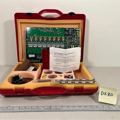 TWiGi TK101B Stability Controlled Amplifiers