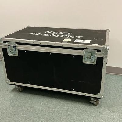 Heavy-duty utility road case, flight case, trunk case 3