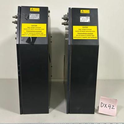 Rank cintel photomultiplier sensor modules 56888a lot of 2