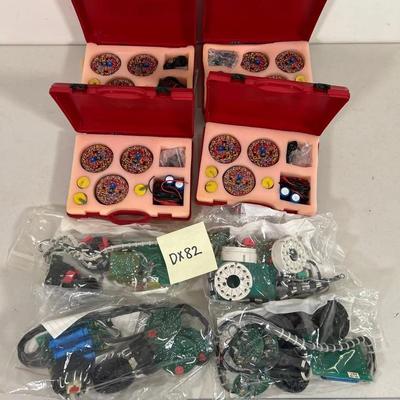 TWiGi Sensing Head Amp Kits