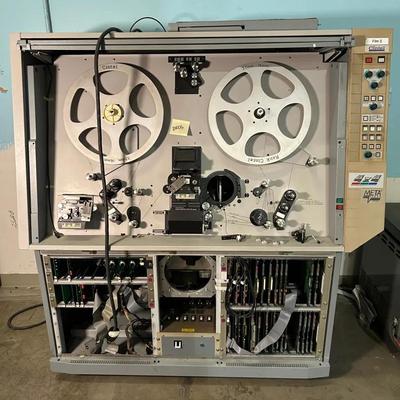 Rank Cintel film scanner