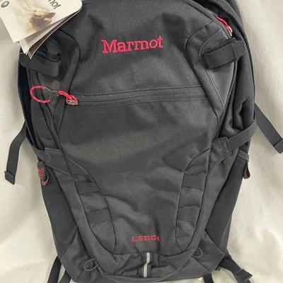 Marmot Backpack 