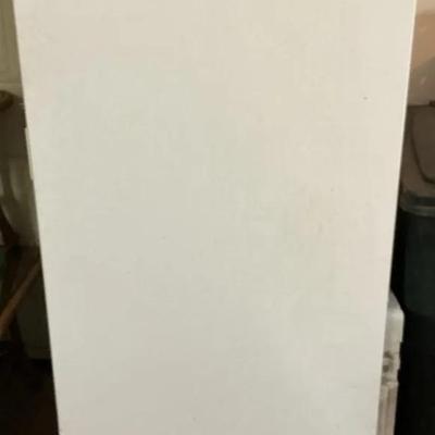 Kenmore Upright Freezer