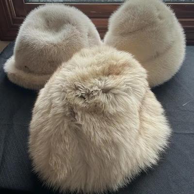 Fur Hats 
