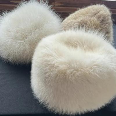 Fur Hats