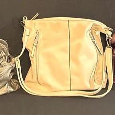 Gently Used Stone Mountain, Max Studio Purses