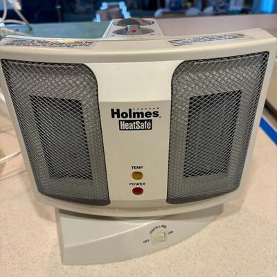 Holmes Space Heater