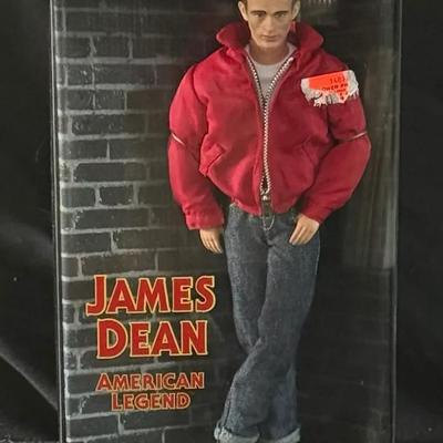 473: 2001 Cher Barbie Collectible Doll by Mattel – Bob Mackie Gown – NIB