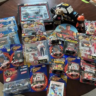 274: NASCAR Collection