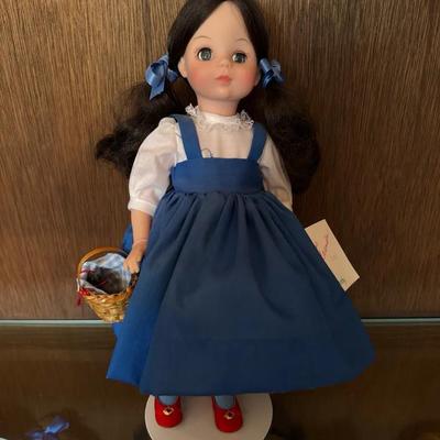 243: Madame Alexander Wizard Of Oz Dorothy 