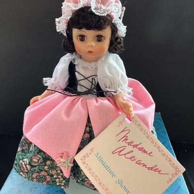 Lot 130:  Madame Alexander Lady Lee