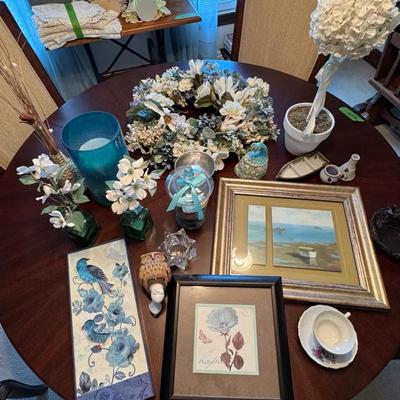 254: Home Decor Collection