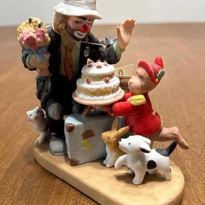 251: Celebrating 75 Years Special Tribute To Emmett Kelly Jr 