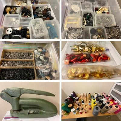 104-SEW: An Ocean of Sewing Notions 