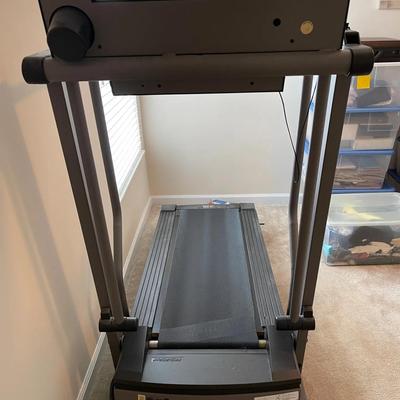 117-ATC: ProForm CrossWalk SI Treadmill