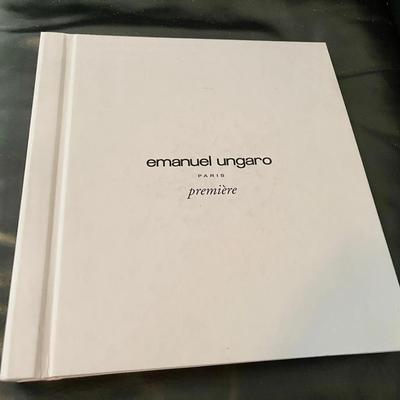 134-OFF: Emanuel Ungaro Paris Premiere – Autunno-Inverno 1998-99