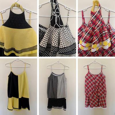 072-MBC: My Dog and I Make a Fashion Statement 