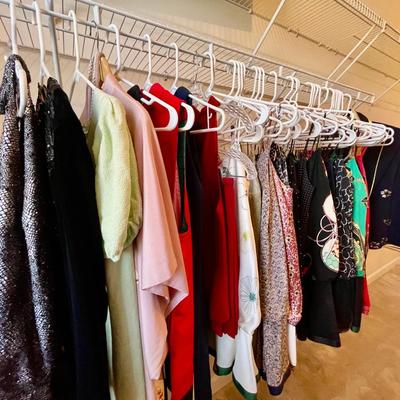 073-MBC: A Designer’s Closet 