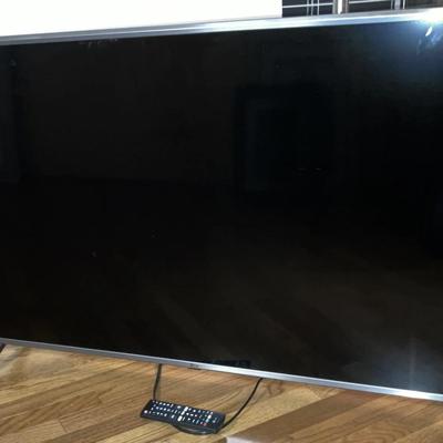 146-LR: LG 4K HDR 50-inch Smart UHD LED TV