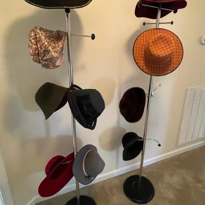 106-HALL: Women’s Hat Assortment #2