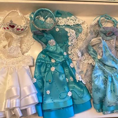 058-MBC: Small-Dog Fashion Wardrobe #3 