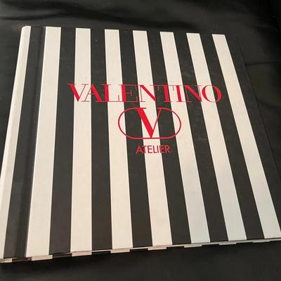 135-OFF: Rare Valentino Atelier Autunno-Inverno 2000-01