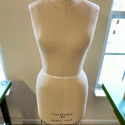 098-SEW: Model Form #12