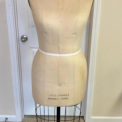 097-SEW: Large Model Form