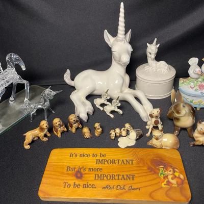 It’s Nice To Be Important, But It’s More Important To Be Nice.