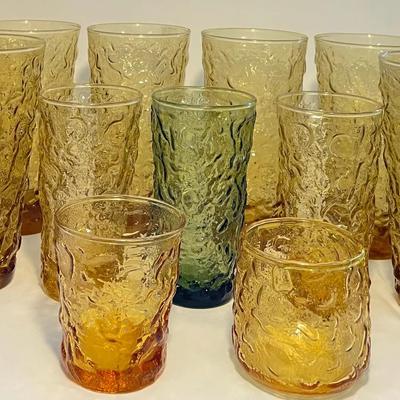 Anchor Hocking Glassware 