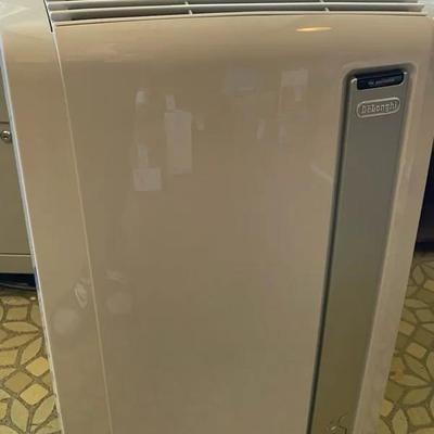 DeLonghi Portable Air Conditioner