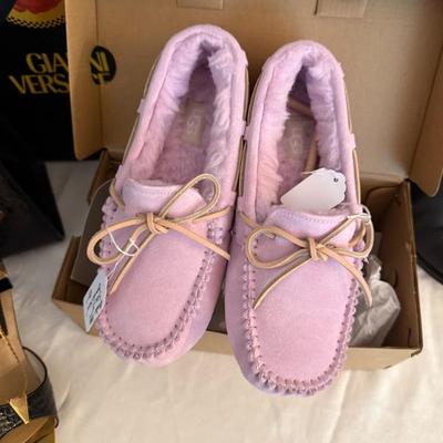 Sale Photo Thumbnail #54: New Ugg Slippers