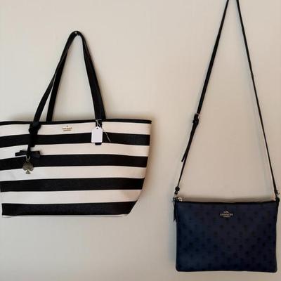 Sale Photo Thumbnail #57: Kate Spade & Coach