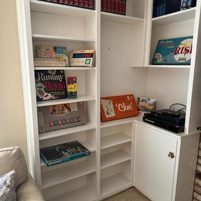 Sale Photo Thumbnail #17: Vintage boardgames