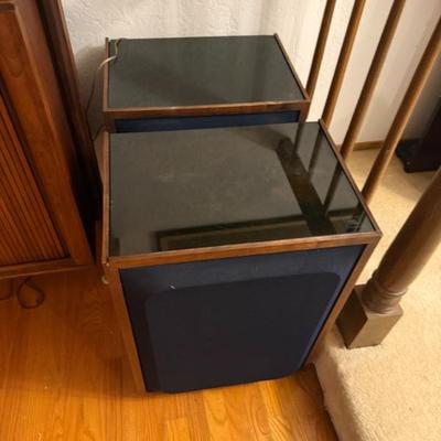 Sale Photo Thumbnail #44: JBL vintage speakers