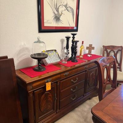 Sale Photo Thumbnail #47: Buffet