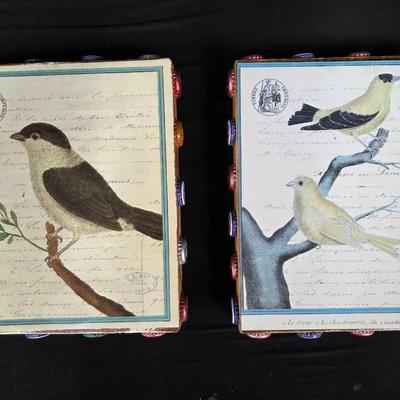 Decoupage & Collage Art