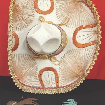 Mariachi Hat