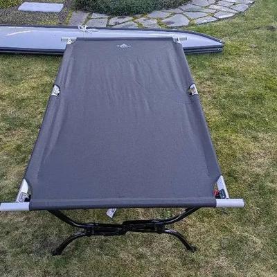 Teton Cot 