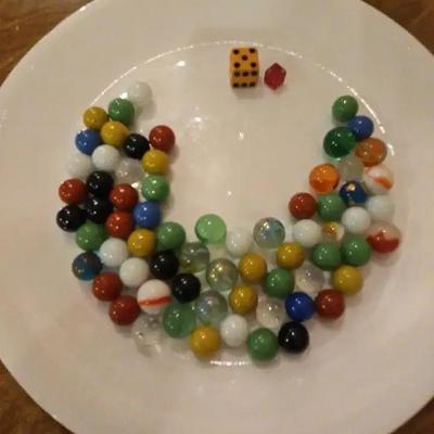Marbles 