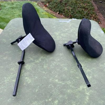 Stealth Products Headrests