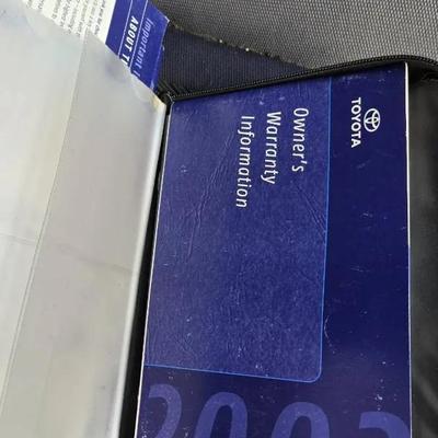 MORE PHOTOS FOR 2002 Toyota Rav4 127+k miles
