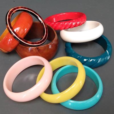Bangles