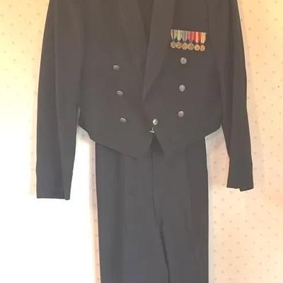 Sol Frank Co. of San Antonio Uniform 