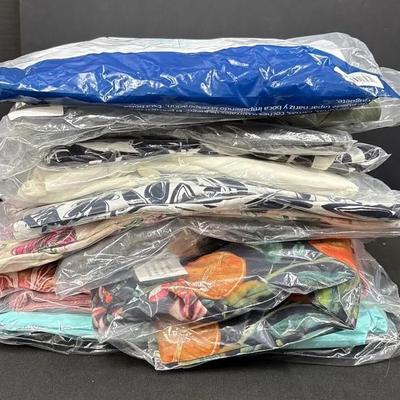 New QVC Women's Clothing XS-3X (WH3)