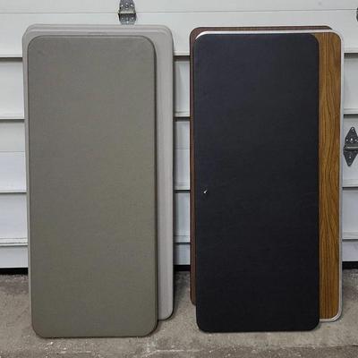 Folding Table Variety